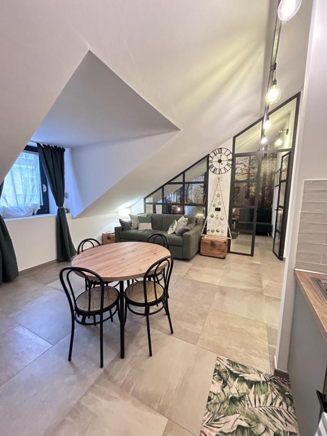 Greento Apartment Turin Exterior photo