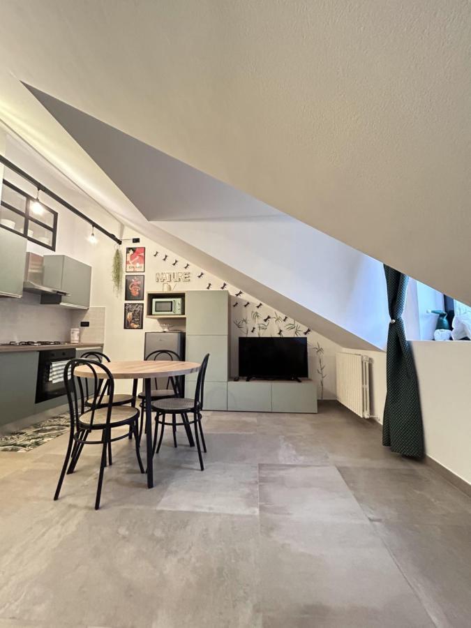 Greento Apartment Turin Exterior photo