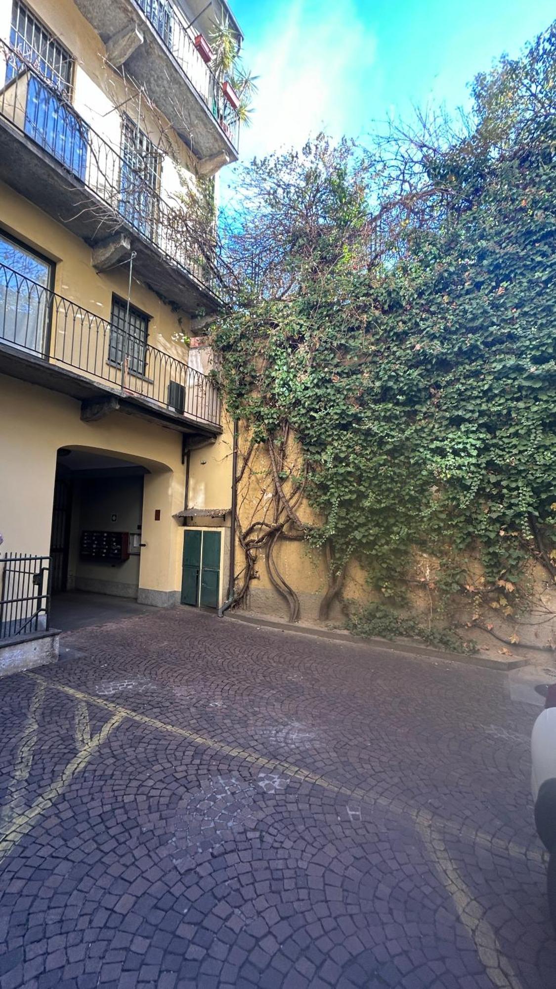 Greento Apartment Turin Exterior photo